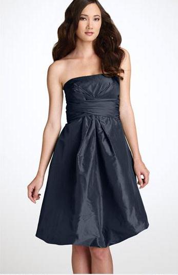 Nordstrom womens formal dresses Formal wear, formal attire or full dress is the traditional Western dress code category applicable for the most formal occasions, such as weddings, christenings, confirmations, funerals, Easter and Christmas traditions, in addition to certain audiences, balls, and horse racing events.